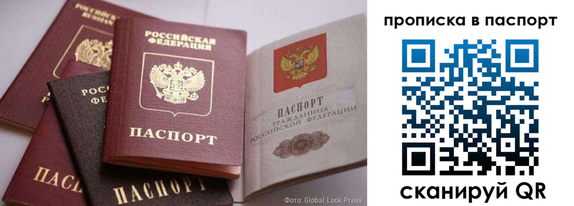 прописка для работы в Жердевке